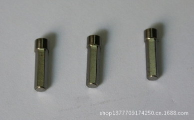 螺母沖棒與冷鐓機沖棒 廠家直供，品質可靠的新產品技術開發