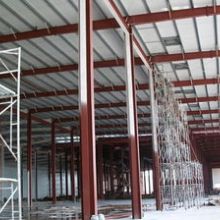 鄭州經(jīng)濟技術(shù)開發(fā)區(qū)豫奧防火涂料廠 創(chuàng)新驅(qū)動發(fā)展，引領(lǐng)防火涂料技術(shù)新篇章