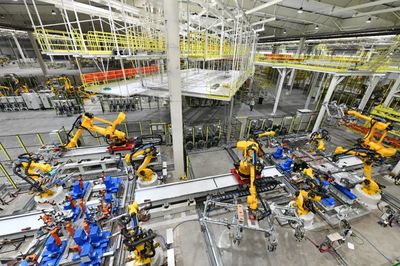 連續(xù)19年中國(guó)出口第一，奇瑞為什么能？新產(chǎn)品技術(shù)開發(fā)是關(guān)鍵